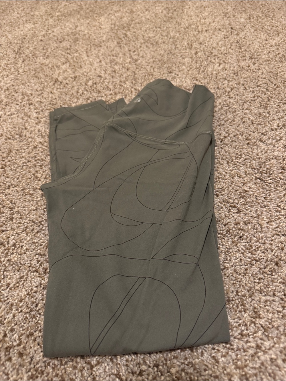 LULULEMON ALIGN LEGGINS